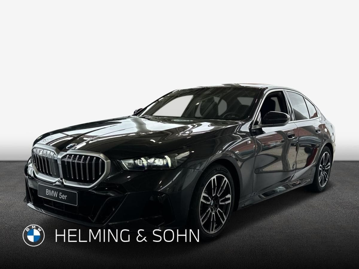 BMW 520 d M Sport|UPE 70.310€|Sofort verfügbar! Leasing