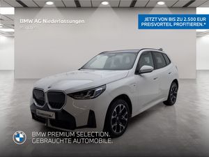 BMW X3 30e xDrive M Sport AHK Driv.Assist.Prof LED