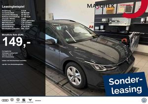 Volkswagen Golf Variant *Sonderleasing* 1.0 TSI LED PDC LED