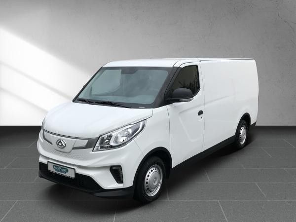 MAXUS eDeliver 3 Kasten L2 50kWh *5 JAHRE GARANTIE*5x SOFORT VERFÜGBAR*GEWERBE* Leasing