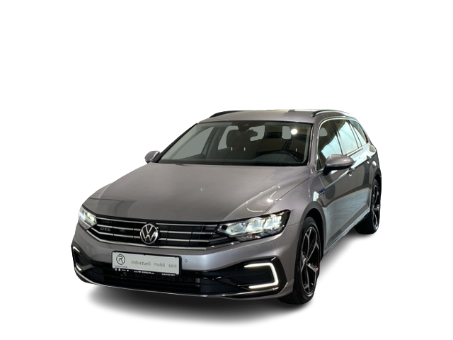 Volkswagen Passat Variant GTE 1.4 TSI DSG eHybrid / Navi Auto-Abo