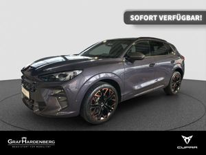 Cupra Terramar VZ 2.0 TSI 265PS DSG 4Drive