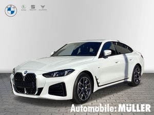 BMW 430 4er Gran Coupe i xDrive M Sport Navi Klima RFK Sitzhzg Alarm Leasing