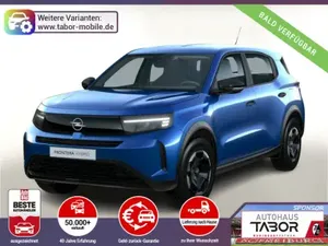 Opel Frontera Hybrid Nav Kam PDC LED Temp