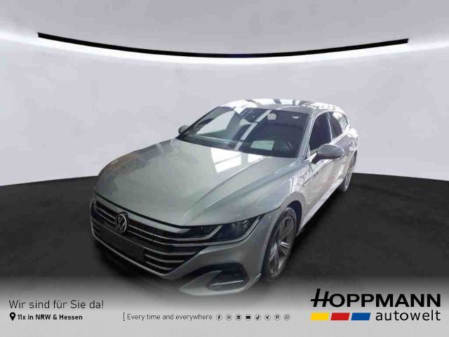 Volkswagen Arteon Shootingbrake nza 1.4TSI R-Line Hybrid Pa Leasing