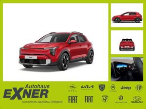 Kia Stonic Spirit | EINZELSTÜCK | Privat