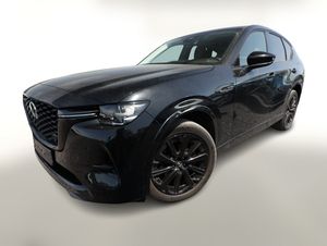 Mazda CX-60 3.3 D200 Homura ACC Pano Bose eHK 360° LED Auto-Abo privat Auto-Abo