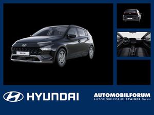 Hyundai BAYON Bayon 1.0 T-GDI Trend 4xSHZ DynLicht Facelift