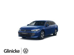 Volkswagen Passat Variant 1.5 TSI DSG AHK Gar. bis 11/2030