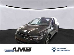 Volkswagen Golf Move 1.0 TSI LED/Sitzhzg/RFKam/Climatronic