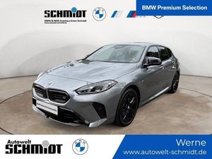 BMW 135 M xDrive / NP= 65.740,- / Anhängerkupplung / Leasing