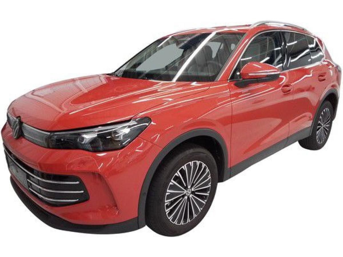 Volkswagen Tiguan ELEGANCE 2.0TDI DSG 4M NP.73T ACC.5J-G.AHK.STHZG.AREA-VIEW.NAVI.HUD Leasing