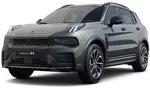 Lynk & Co 01 Leasing