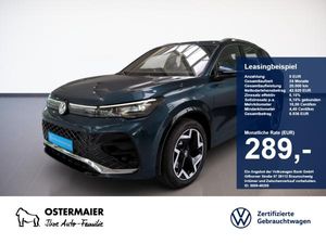 Volkswagen Tiguan R-LINE 2.0TDI DSG 4M ACC.5J-G.AHK.KAMERA.NAVI+VC.LED.APP-C.SHZ