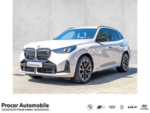 BMW X3 M50 xDrive M SPORT PRO AHK HK PA+ DA PROF.