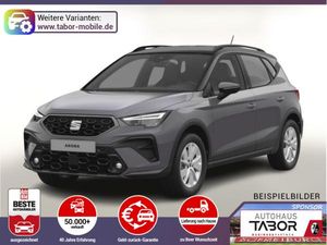 Seat Arona DSG FR NeuMod Nav VollLED SHZ StauA 5JGar