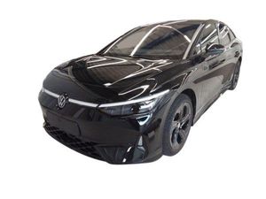Volkswagen ID.7 GTX 4Mo. - Interieur und Exterieur Plus Paket + PANO / 8-fach Bereift