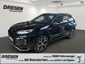 Suzuki Across Comfort+ Plug-In Hybrid  Rückfahrkamera+S Leasing