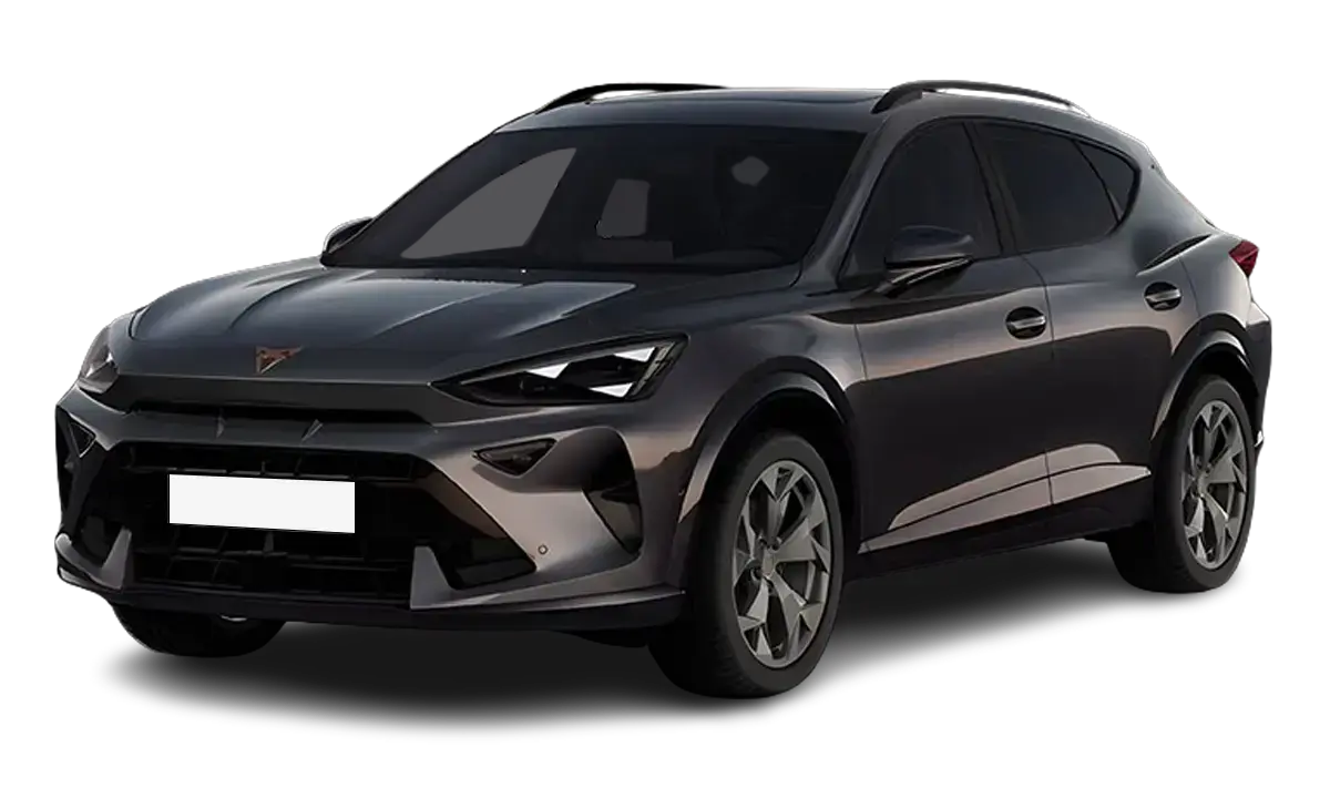 Cupra Formentor Auto-Abo