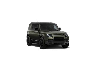 Land Rover Defender 110 D350 X-Dynamic HSE HUD Luftfederung