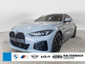 BMW 420 Gran Coupe