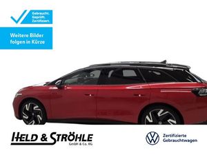Volkswagen ID.7 Tourer GTX 4M 21 AHK HuD PANO NP:81.365.-