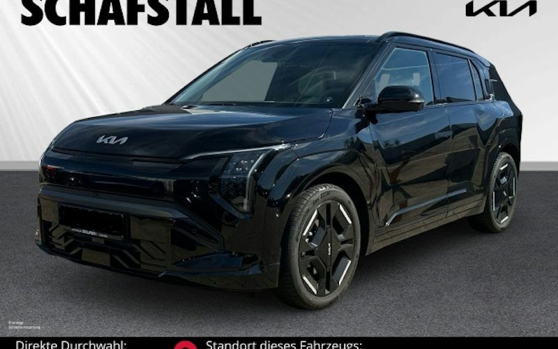 Kia Ev3 81 KWh 150 KW GT-line Frontantrieb 5dr Auto kaufen