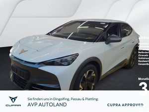 Cupra Tavascan 210 kW 82 kWh Endurance | NAVI | LED |