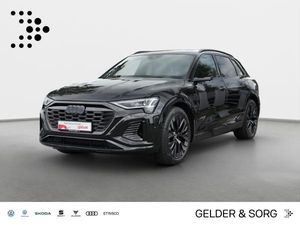 Audi Q8 e-tron edition S line 519km/WLTP*Air*
