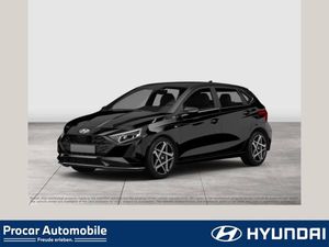 Hyundai i20 TREND 1.0 T-GDI Komfort-Paket LED RFK KLIMA NAVI