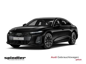 Audi A6 Limousine TDI S-tronic / TechPlus, Matrix