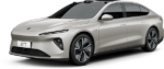 NIO ET7 Auto-Abos