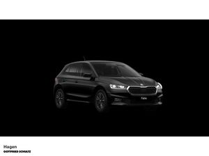 Skoda Fabia Balance 1.0 TSI DSG RFK SHZ ACC KEYLESS
