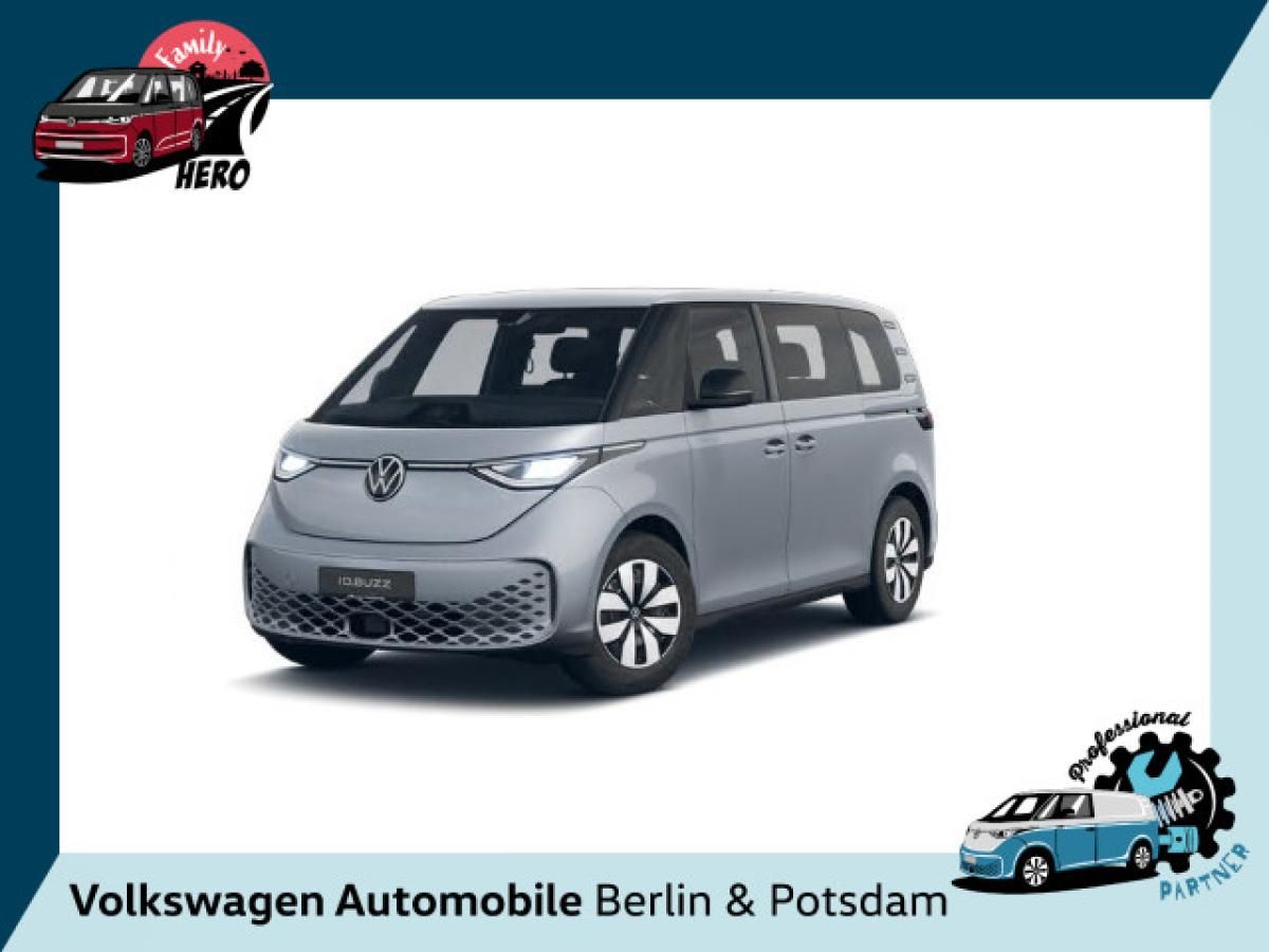 Volkswagen ID.Buzz **PREISAKTION** Leasing