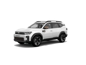 Dacia Bigster Extreme HYBRID 155-