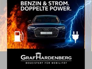 Audi A8 60 TFSI e quattro | POWER DEAL | Sonderabnehmer Leasing