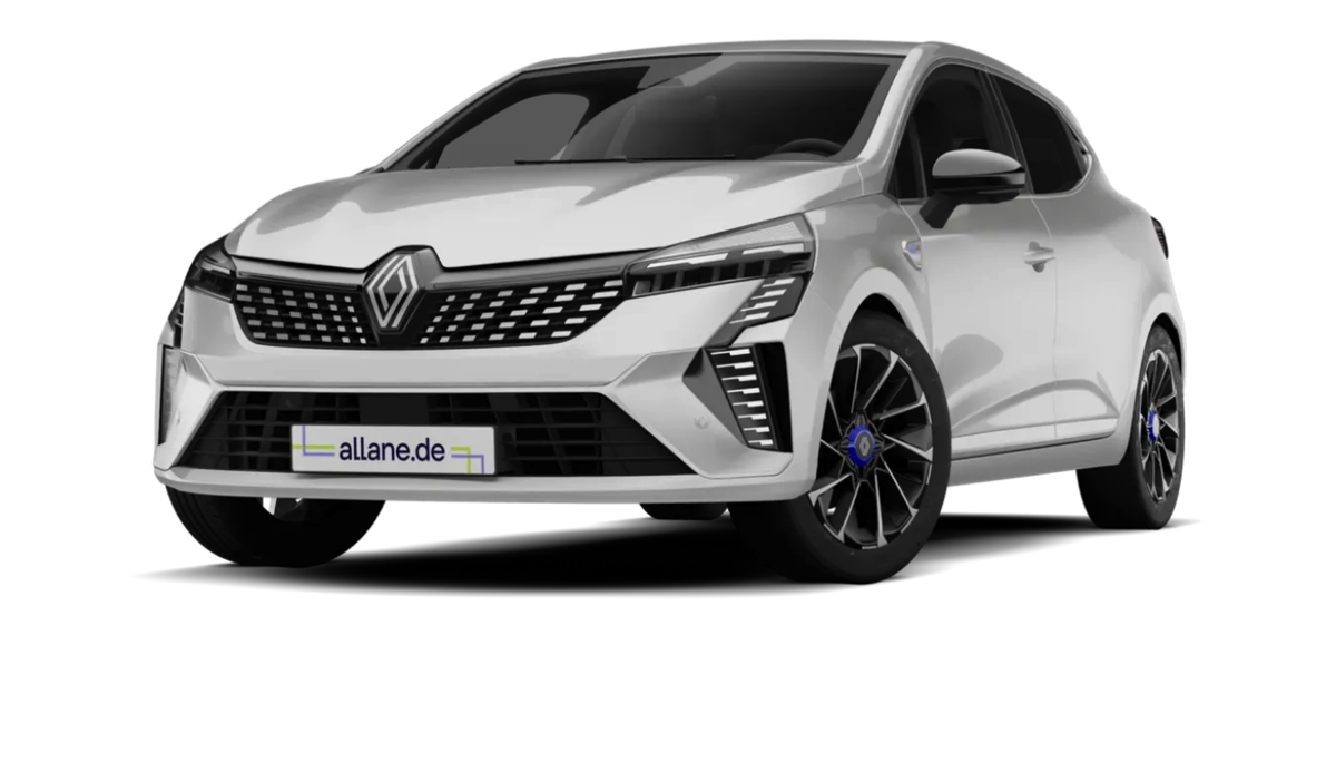 Renault Renault Clio TCe 90 Evolution Leasing