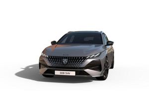 Peugeot 308 SW GT DIESEL 130 EAT8