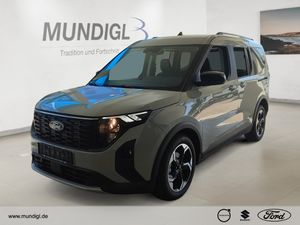 Ford Tourneo Courier Active 1.0  ACC Autom. PDC RFK FSH LRH SHZ Tempo Klimaaut. Android Auto Apple Carplay