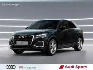 Audi Q2 advanced 35 TFSI MATRIX AHK ACC UPE 41.885,-