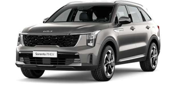 Kia Sorento Vehicle Model