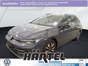 Volkswagen GOLF VARIANT GOAL 1.5 ETSI DSG (+ACC-RADAR) Navi