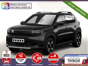 Fiat Grande Panda La Prima WinterP SHZ Nav Kam 2xPDC