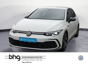 Volkswagen Golf GTI 2.0 TSI DSG #AHK #ACC #Navi #MATRIX-LED Leasing