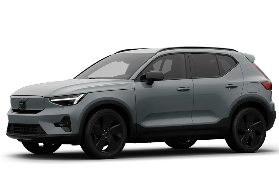 Volvo EX40 Single Motor Extented Range Black Edition Plus Auto-Abo