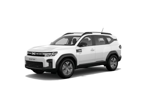 Dacia Bigster Mild Hybrid 140 Essential 5dr Auto kaufen