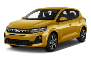 Dacia Sandero TCe 100 Expression Leasing