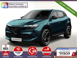 Alfa Romeo Junior Ibrida Speciale TechP Navi 18"LM elHK SHZ