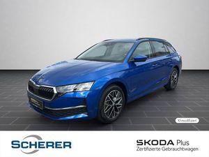 Skoda Octavia Combi 2.0 TDI DSG Selection ACC+LED+Kame