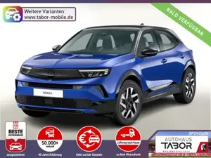 Opel Mokka Hybrid GS TechP Kam 2xPDC Keyl WinterP SHZ
